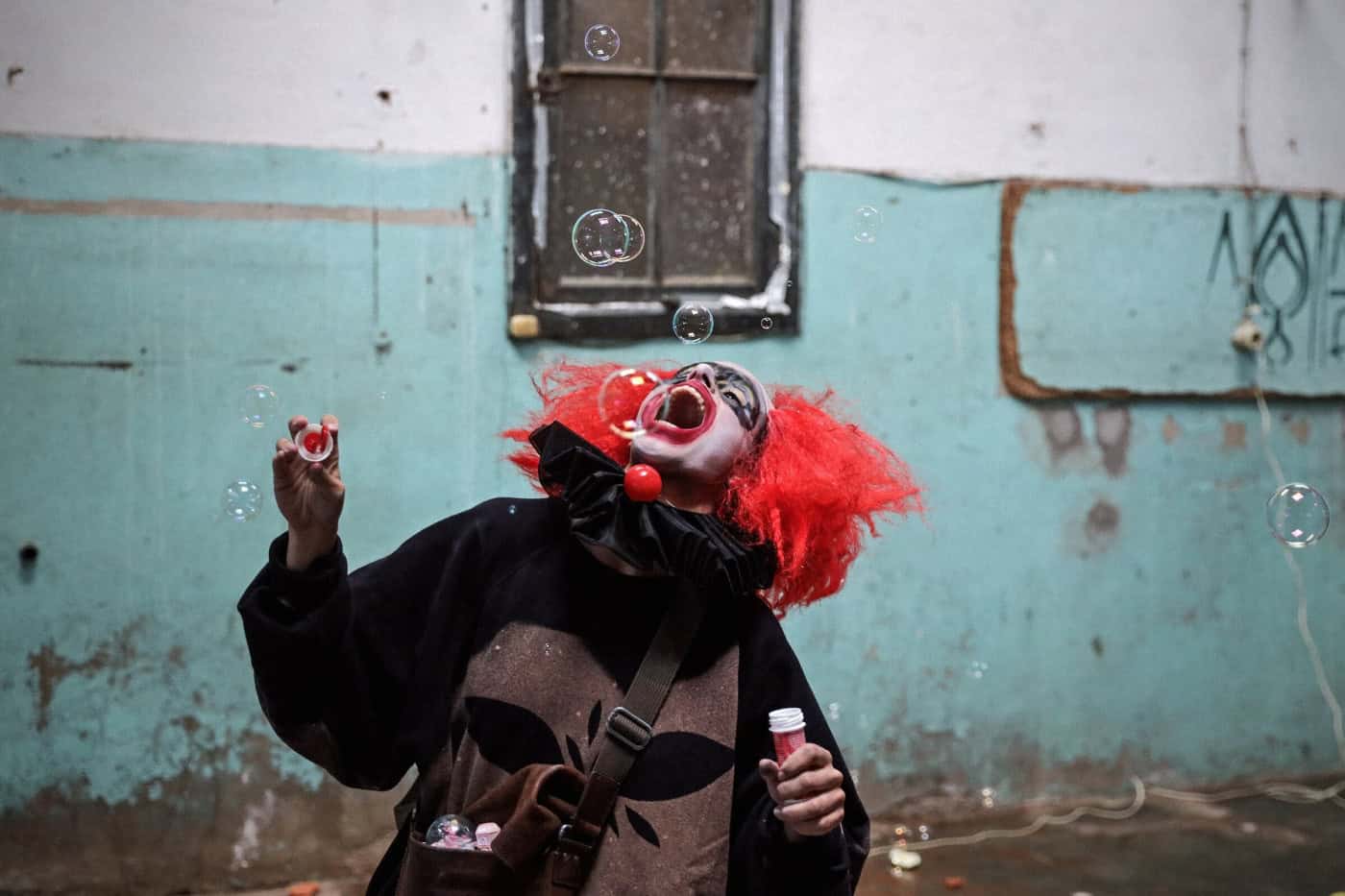 Theatro Circo recebe peça "disruptiva" inspirada na clássica tragédia de Shakespeare