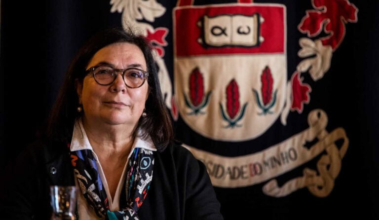 Rosa Vasconcelos preside Rede de Provedores do Estudante do Ensino Superior