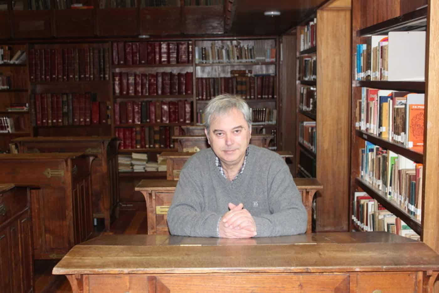 Albertino Gonçalves homenageado pela UMinho no Museu D. Diogo de Sousa