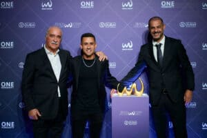 Bê e o prémio de melhor do mundo: “Confesso que era um sonho muito distante”