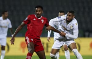 Vitória SC inicia Taça da Liga com um nulo