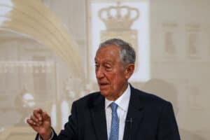 Presidente da República defende "absoluta necessidade" de reforçar prevenção rodoviária