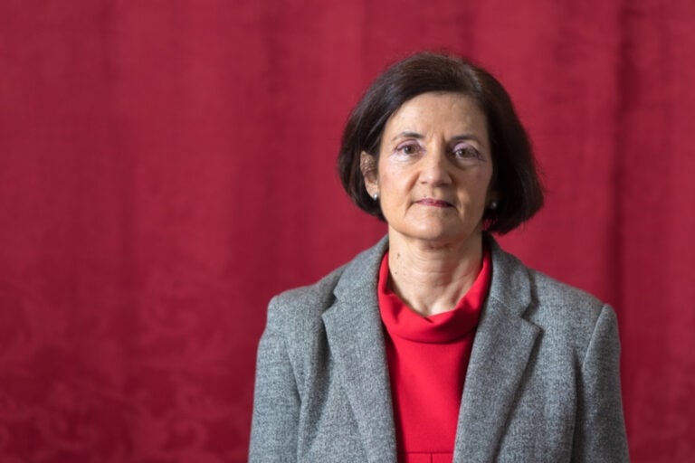 Governo presta louvor a Isabel Silva pelo trabalho nos museus de Braga