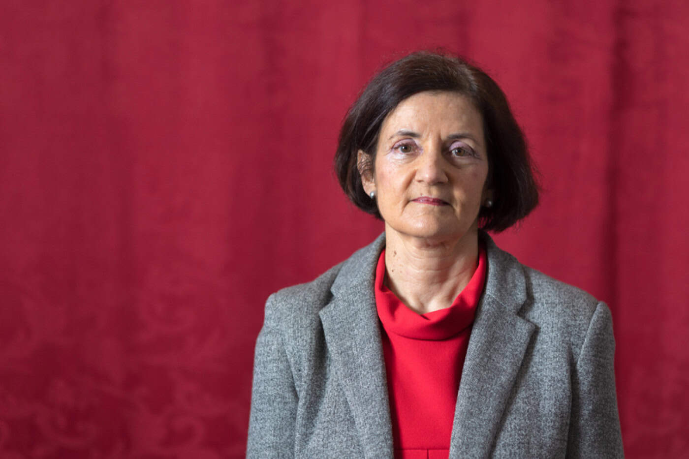 Governo presta louvor a Isabel Silva pelo trabalho nos museus de Braga