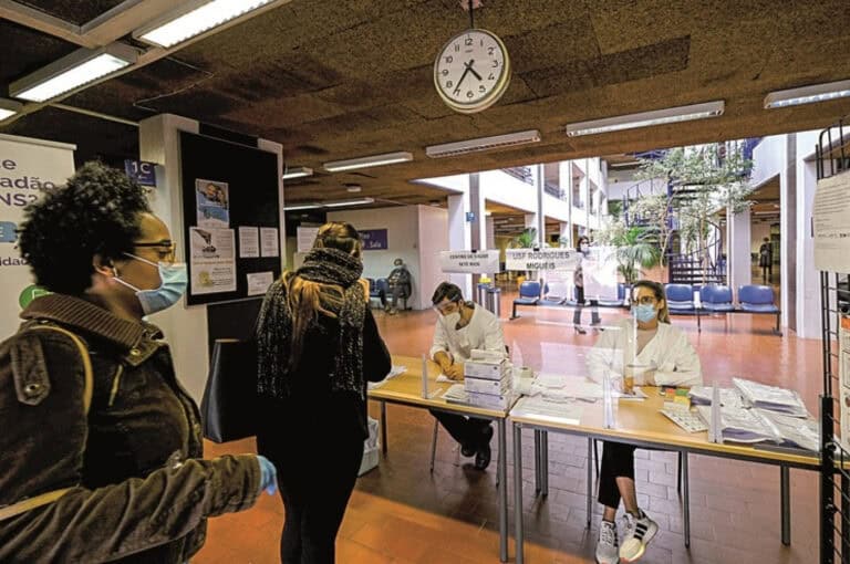 ARS do Norte deve milhões de euros a enfermeiros e assistentes&nbsp;