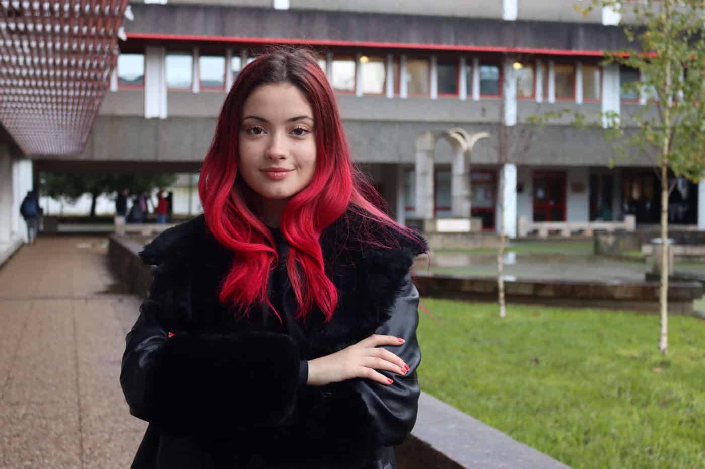 Inês Castro candidata-se à presidência da AAUMinho