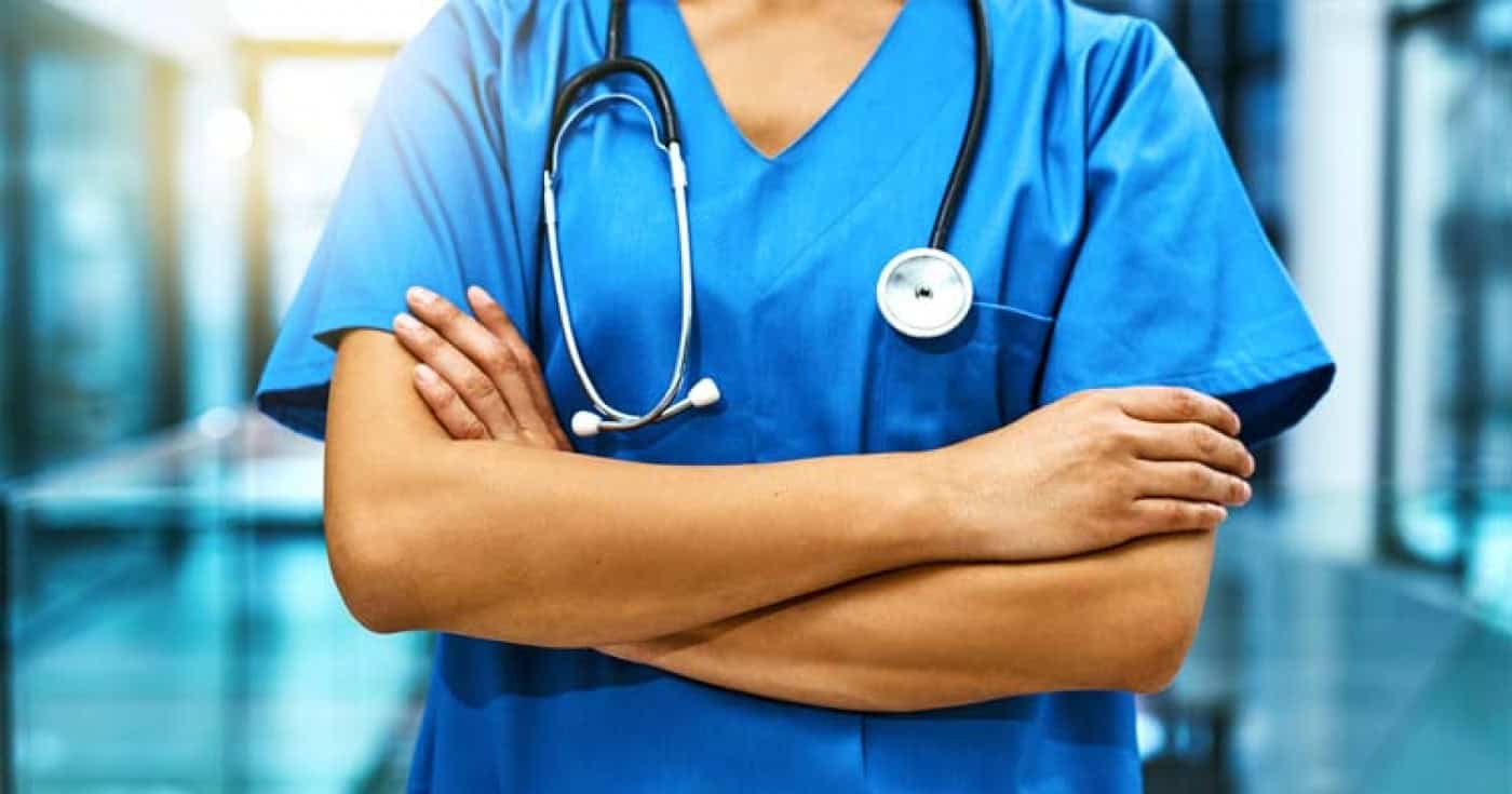 Enfermeiros iniciam esta terça-feira mais dois dias de greve