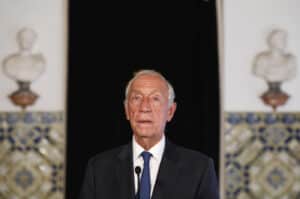 Parlamento aprova deslocação de Marcelo ao Catar