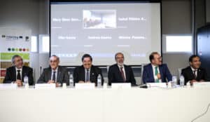 "UNISF vai ditar caminhos futuros para as regiões do Norte de Portugal e Galiza"