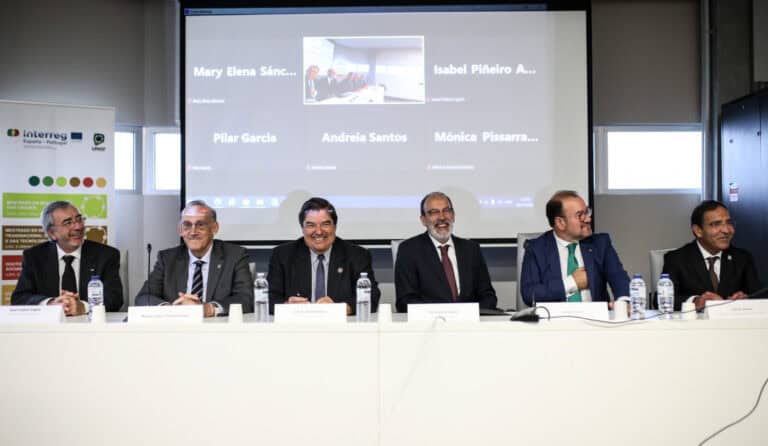 "UNISF vai ditar caminhos futuros para as regiões do Norte de Portugal e Galiza"