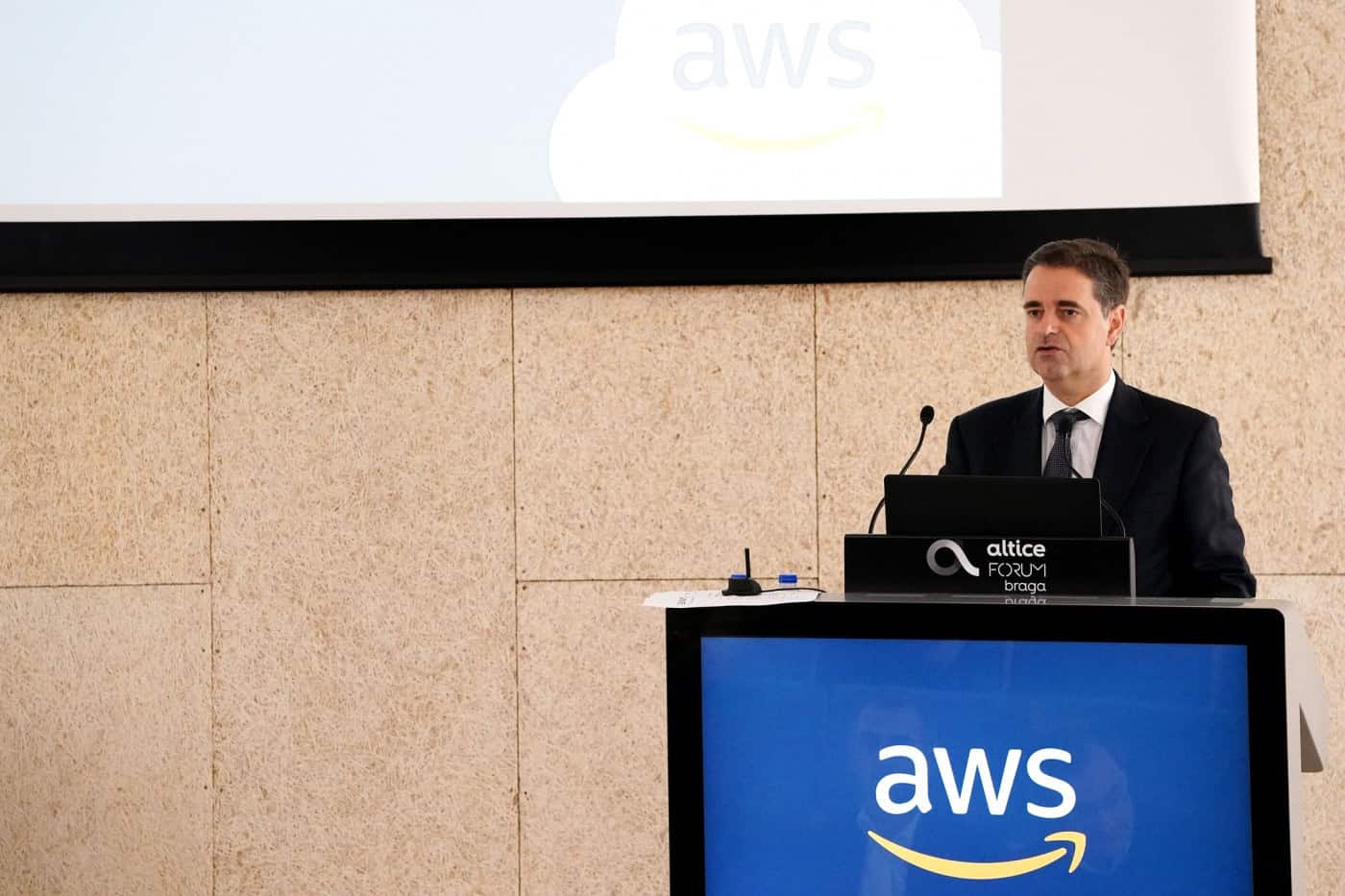 "Ligação a empresas tecnológicas é uma janela para o crescimento de uma cidade mais competitiva"