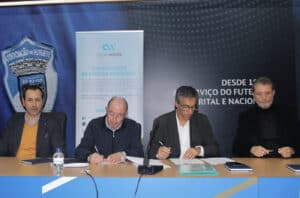 AF Braga estabelece parceria para reduzir custos com energia