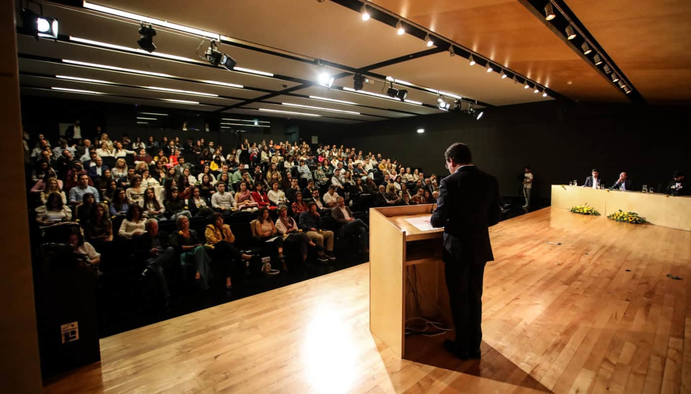 Perto de 120 estudantes de Medicina da UMinho fazem hoje a Prova Nacional de Acesso