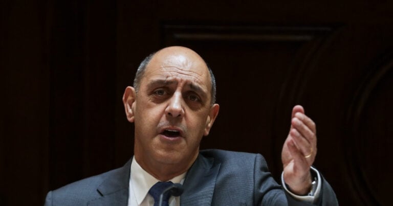 Portal do SNS vai ter informação atualizada sobre centros de saúde com horários alargados&nbsp;