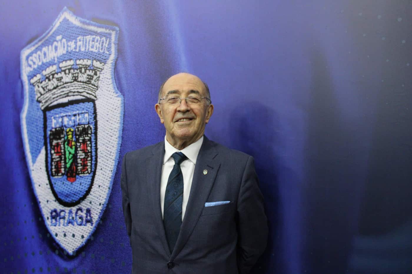 AF Braga assinala 100 anos. “Queremos ser maiores e melhores”