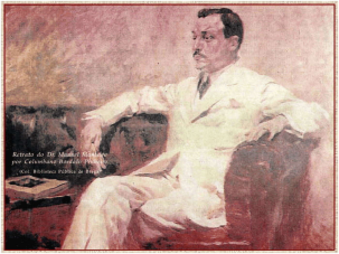 Arquivo Distrital quer trabalhar espólio do antigo magistrado e ministro Manuel Monteiro