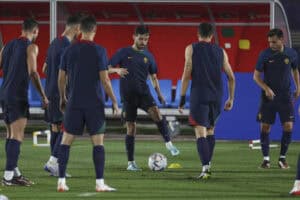 Mundial 2022: Portugal estreia-se frente ao Gana&nbsp;