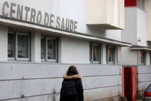 ACES de Braga com mais de 2 mil diagnósticos diários de problemas respiratórios