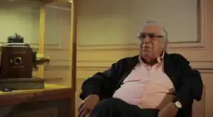 Morreu produtor e realizador António da Cunha Telles, nome-chave do Cinema Novo português