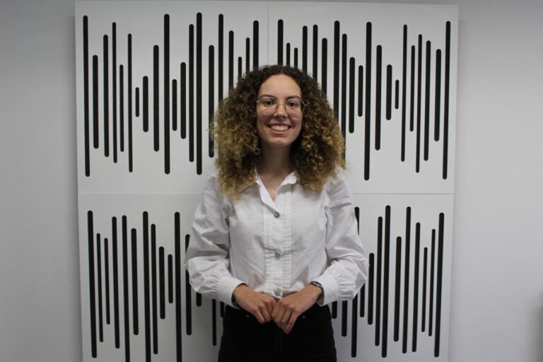 Eleições AAUMinho. Margarida Isaías aponta arranque da sede para final de 2023