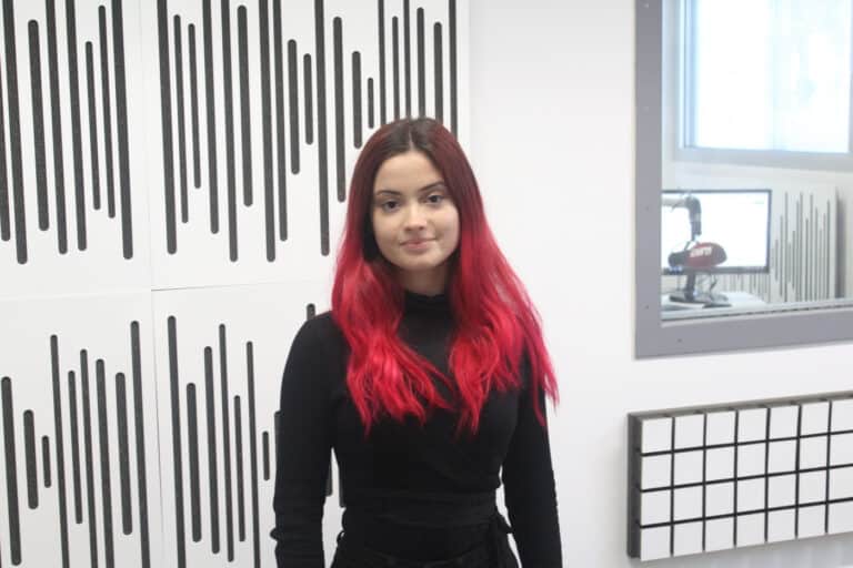 Eleições AAUMinho. Inês Castro quer Enterro de volta à Quinta dos Peões