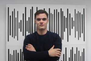 Eleições AAUMinho.&nbsp;Miguel Carabana quer&nbsp;aproximar estudantes à Mesa da RGA