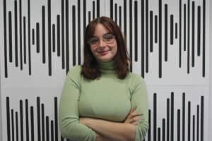 Eleições AAUMinho.&nbsp;Sofia Lucas defende mudança na Mesa da RGA