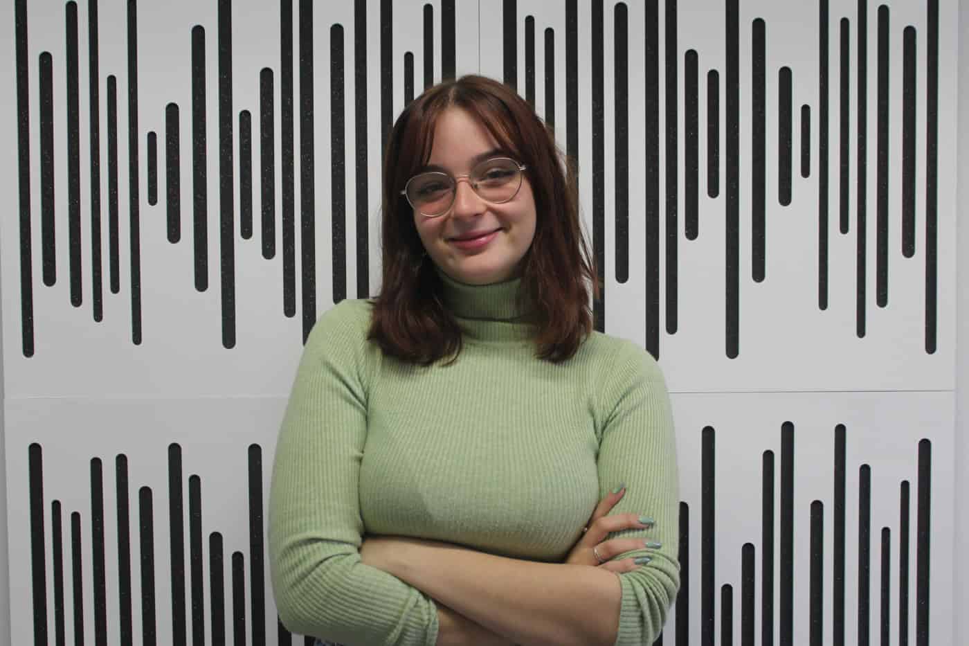 Eleições AAUMinho. Sofia Lucas defende mudança na Mesa da RGA