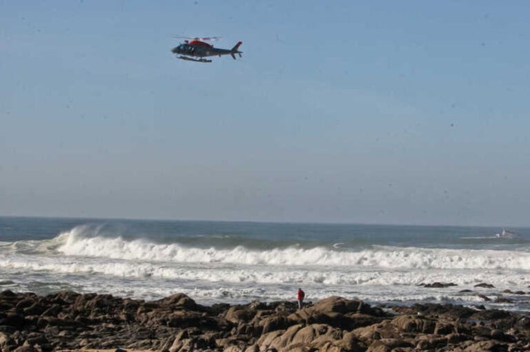 Tragédia na Póvoa de Varzim. Exército abre inquérito para investigar incidente&nbsp;