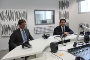 Autarcas de Barcelos e Terras de Bouro sugerem adaptação de fundos às necessidades&nbsp;