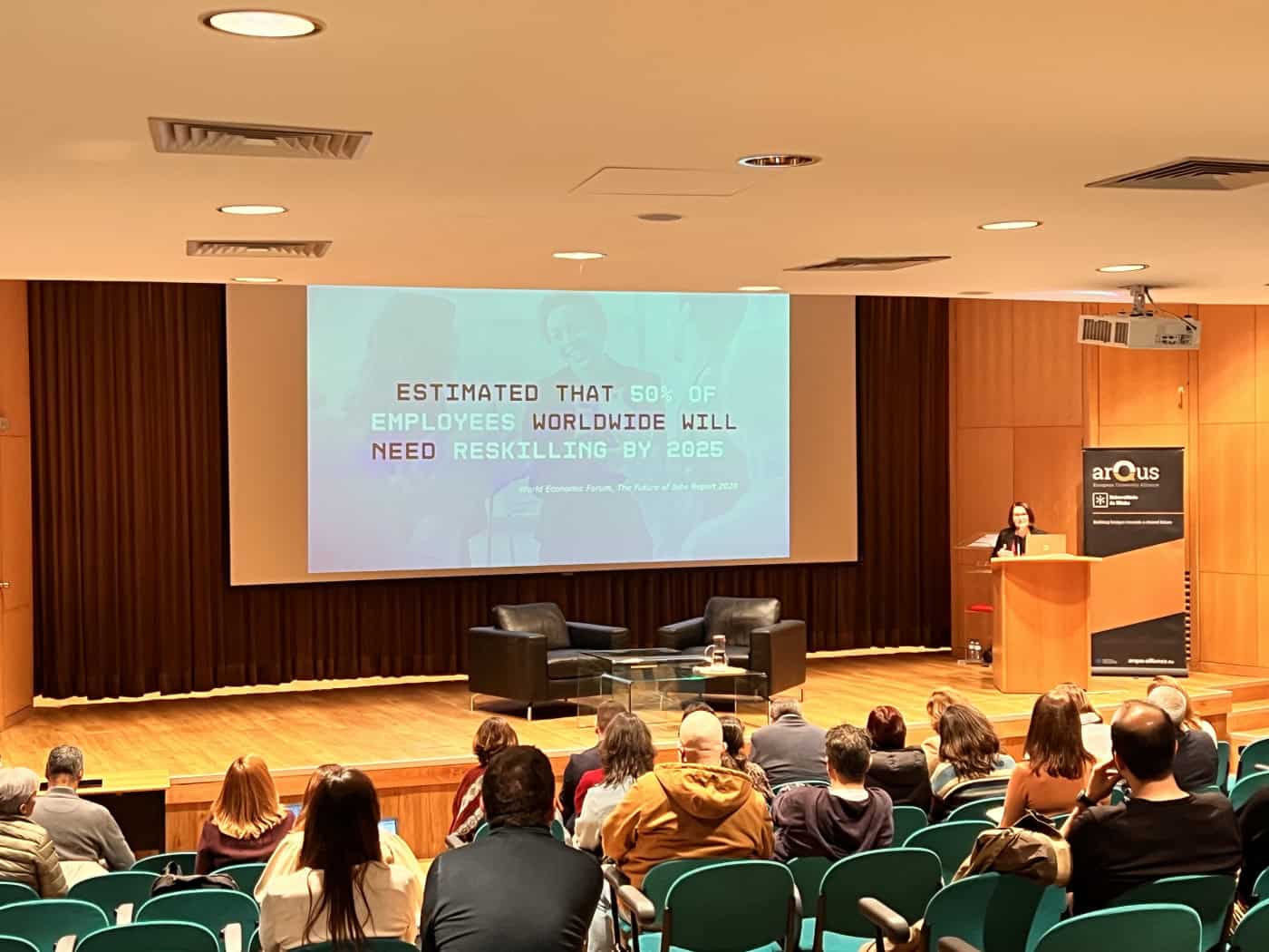 UMinho avança com microcredenciais dentro de quatro anos