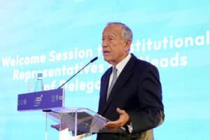 "Braga é caso especial no panorama nacional"