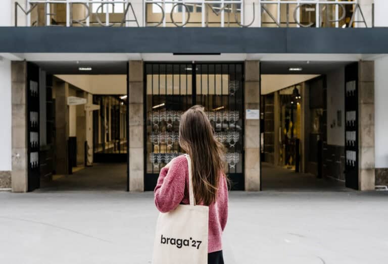 Braga recebe júri internacional no âmbito da candidatura a CEC 27