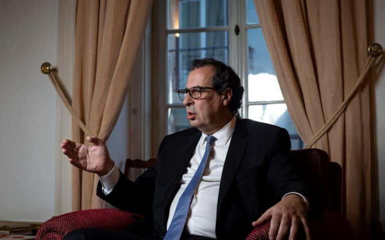 António Costa demite secretário de Estado da Economia&nbsp;