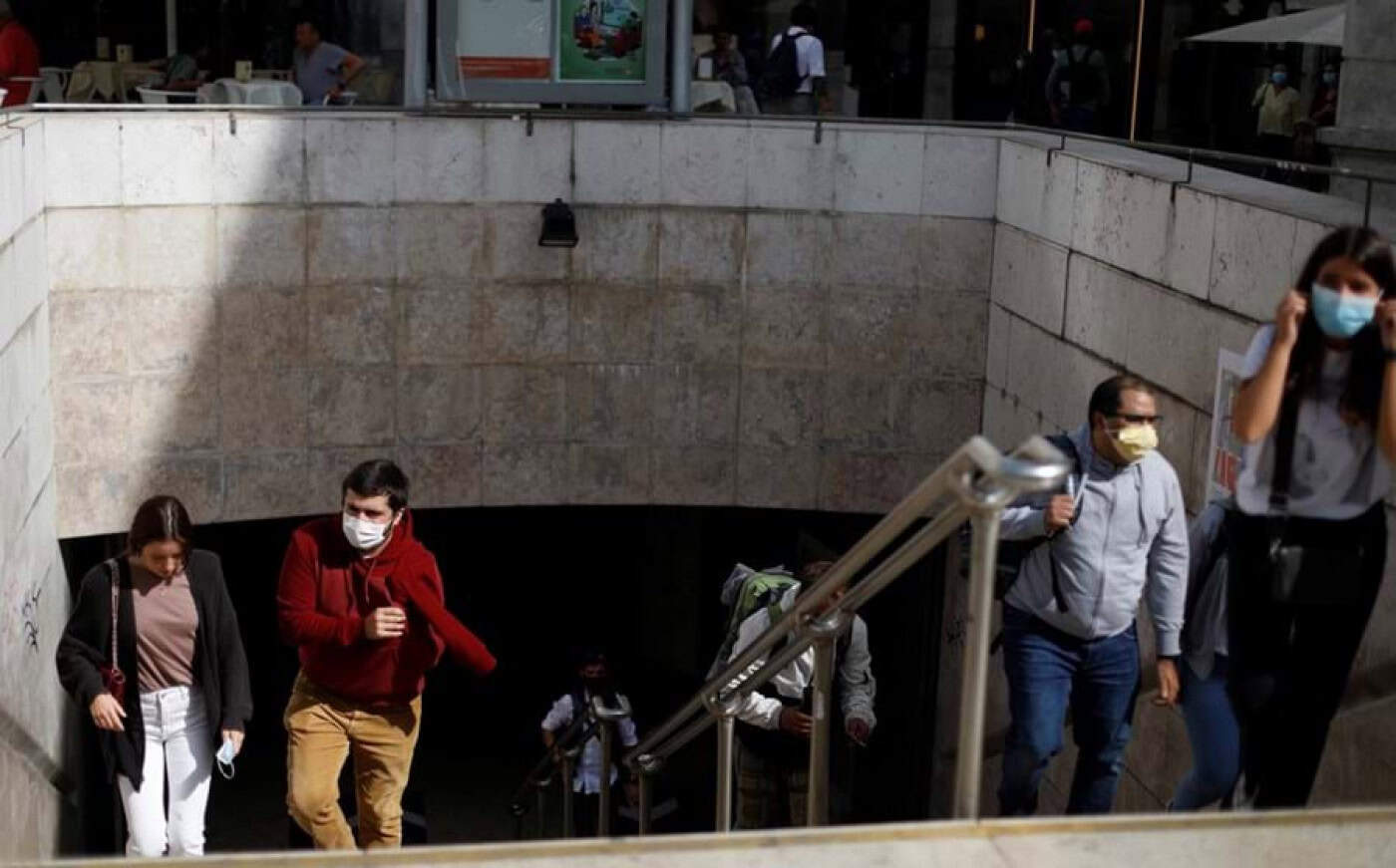 Desemprego estabiliza nos 6,1%. População ativa diminui e inativos aumentam