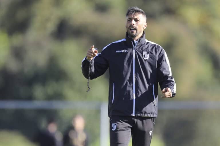 “Temos a obrigação de ganhar”