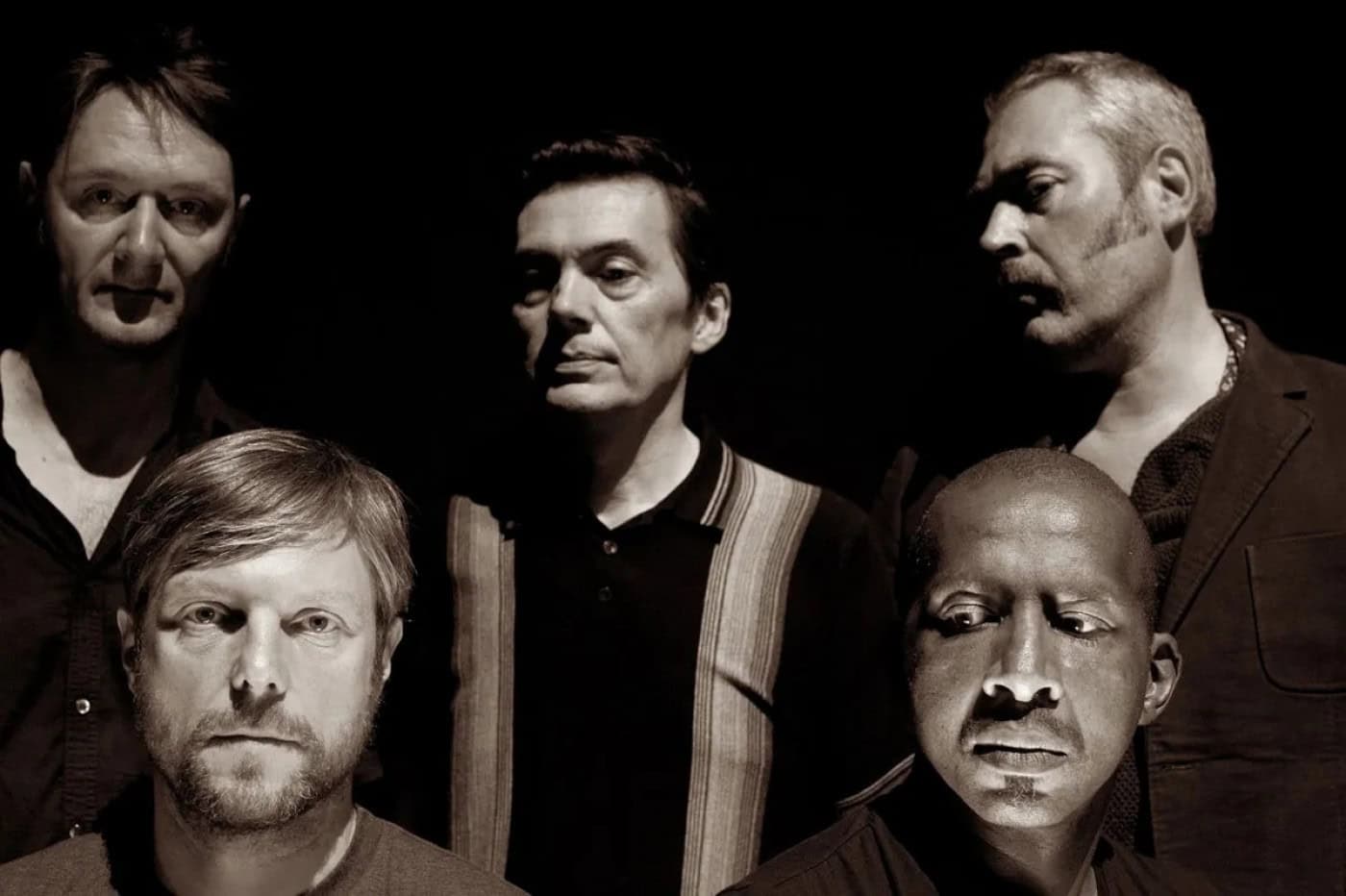 Tindersticks, Luca Argel e David Bruno são algumas das apostas do Theatro Circo para 2023