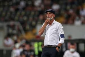 FC Vizela anuncia saída de Álvaro Pacheco