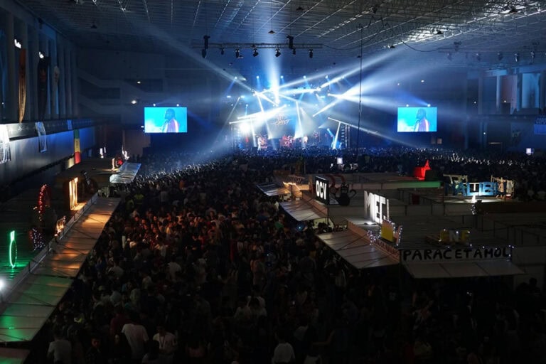 Enterro da Gata. Lista A reconhece potencial do Forum Braga; Lista M critica custos acrescidos