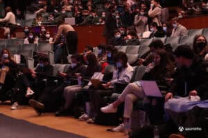 ENDA. Lista A quer estudantes minhotos valorizados;&nbsp;Lista M acusa AAUMinho de querer "protagonismo"