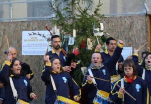 Árvore dos Sonhos quer concretizar desejos de utentes de cinco instituições bracarenses