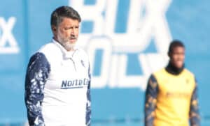 FC Vizela anuncia Manuel Tulipa como treinador interino