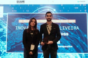 3B's distinguido nos prémios 'Os Melhores e as Maiores do Portugal Tecnológico'