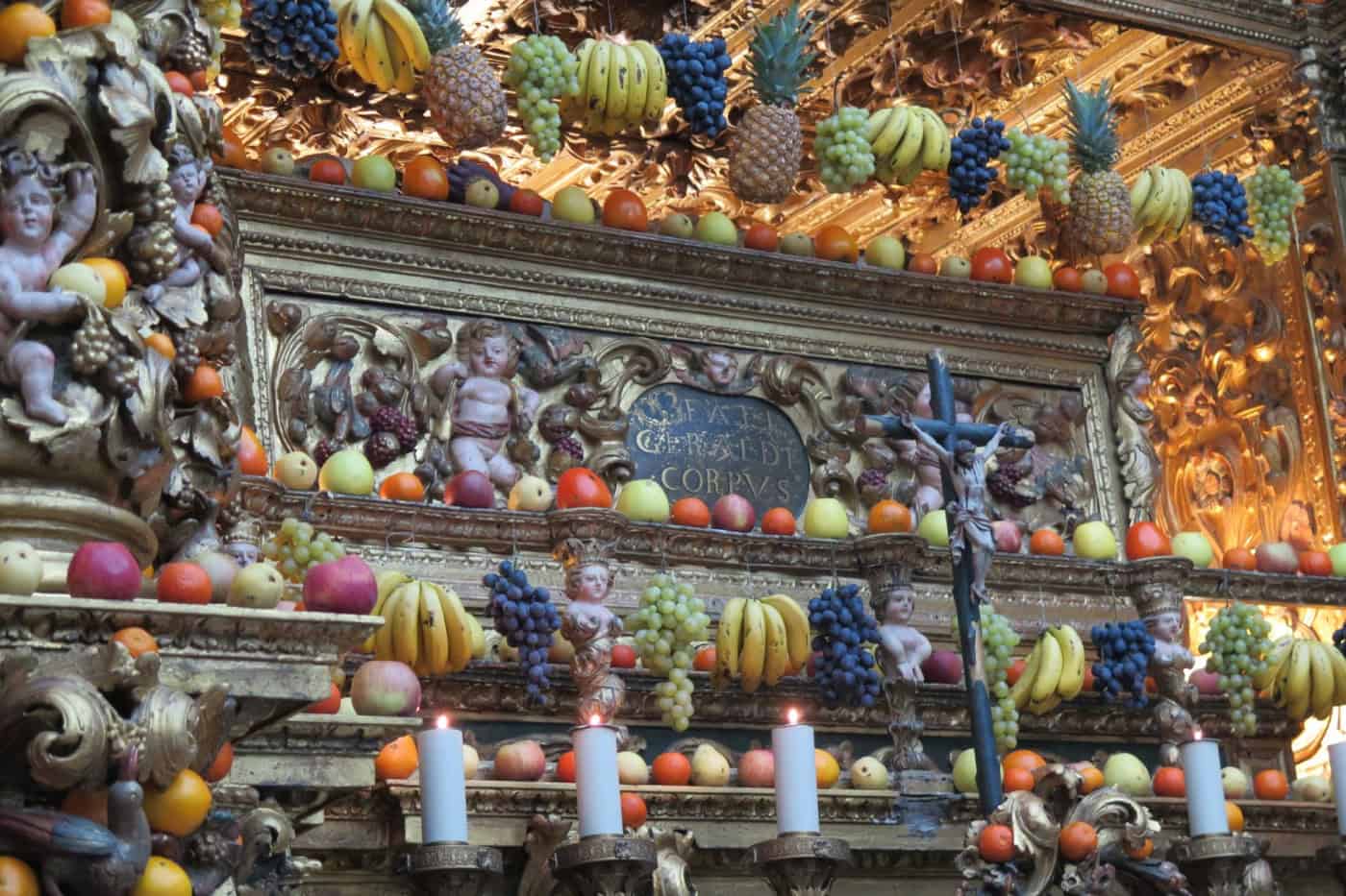 Braga celebra esta segunda-feira dia de S. Geraldo, padroeiro da cidade