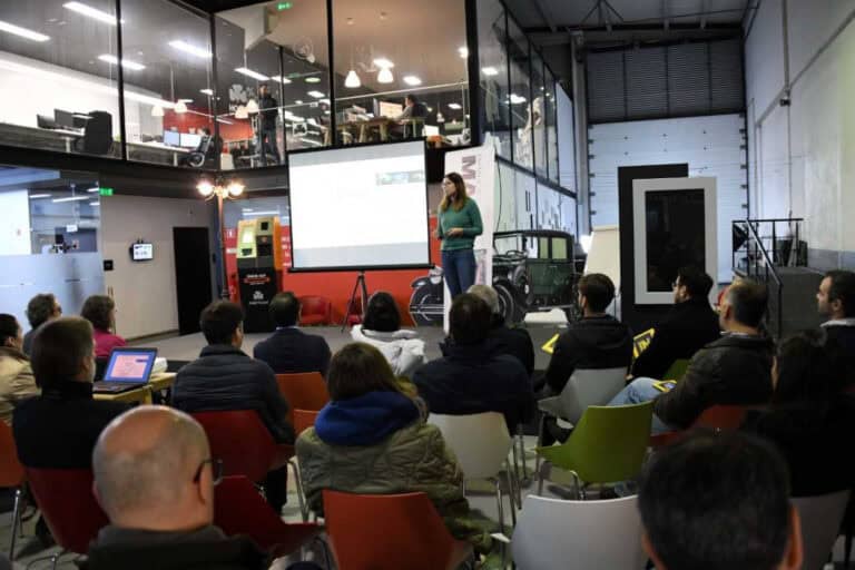 Startup’s famalicenses mostram as suas potencialidades a investidores