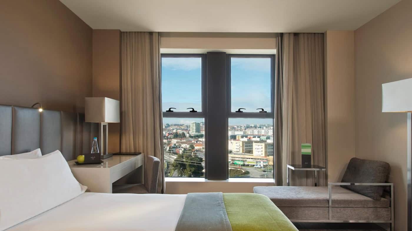 Hotéis de Braga com reservas entre os 95 e os 100% para a passagem de ano