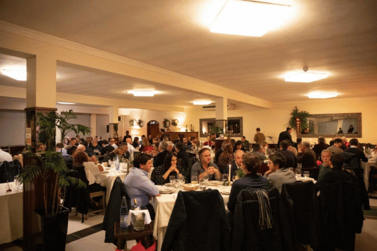 Autarcas do PSD juntam-se para refletir sobre trabalho desenvolvido em Braga