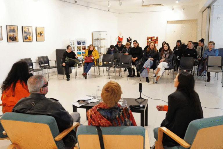 Braga assinala Dia das Pessoas com Deficiência com reflexão sobre inclusão