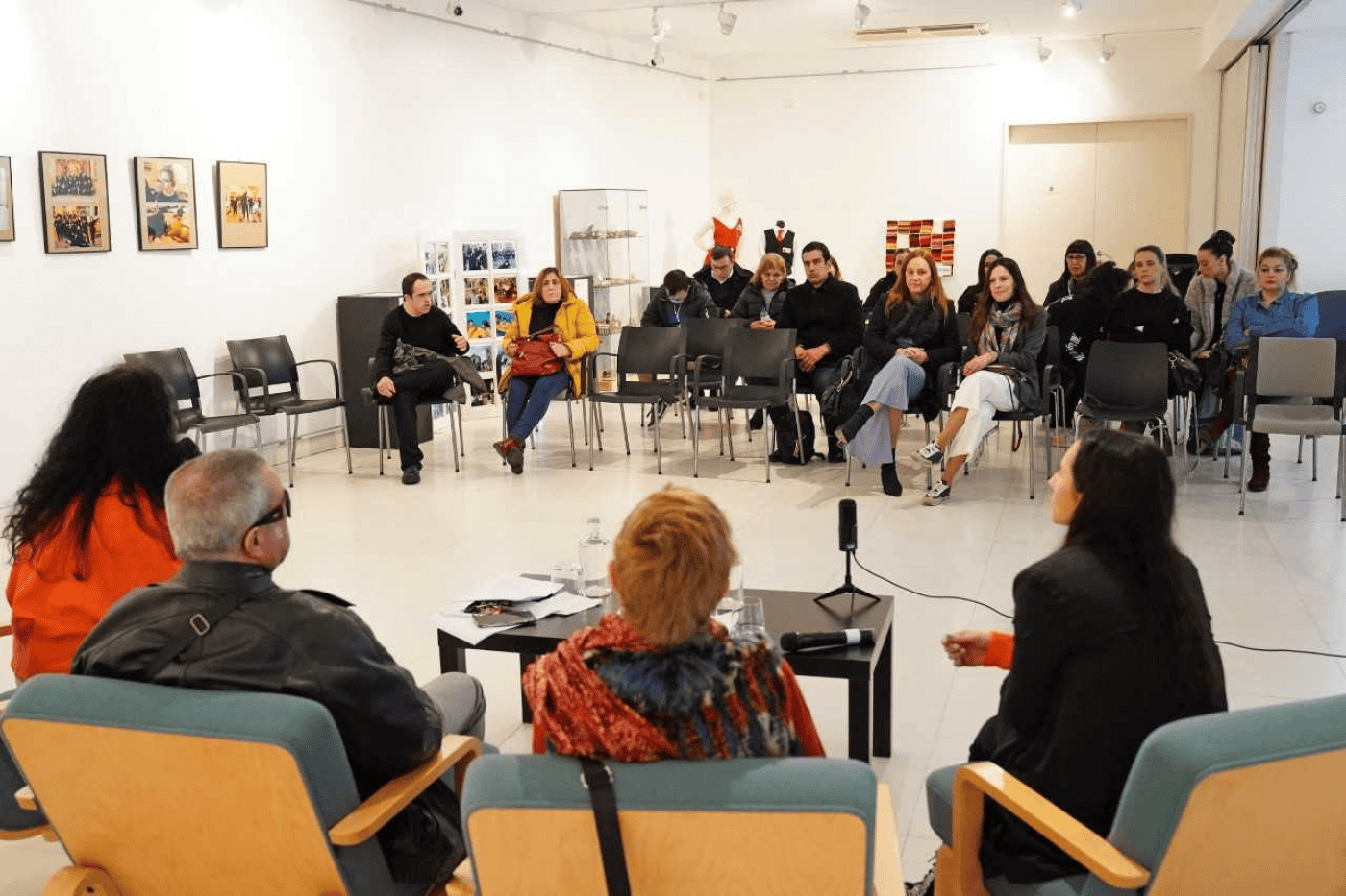 Braga assinala Dia das Pessoas com Deficiência com reflexão sobre inclusão