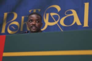 William alerta Portugal para evitar surpresas com Suíça&nbsp;